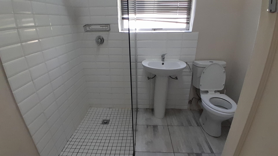 To Let 2 Bedroom Property for Rent in Newlands Western Cape
